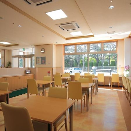 Life Inn Katsuta Station West 히타치나카 외부 사진