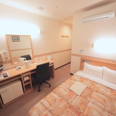 Life Inn Katsuta Station West 히타치나카 외부 사진