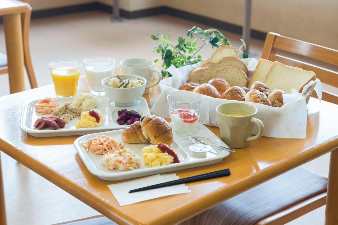 Life Inn Katsuta Station West 히타치나카 외부 사진